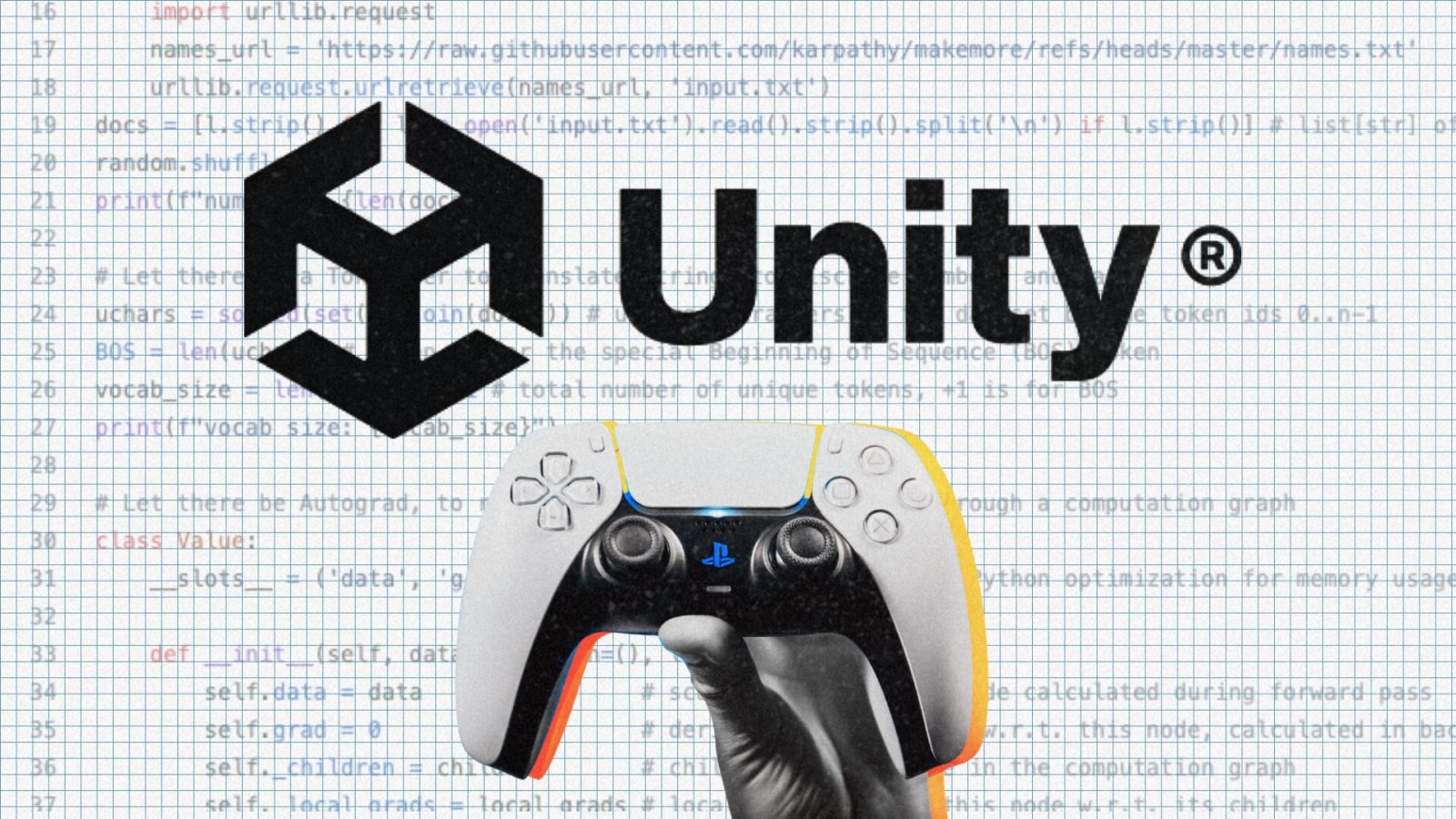Unity veut vous permettre de créer un jeu vidéo sans coder