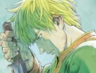 Vinland Saga manga // Source : Kurokawa