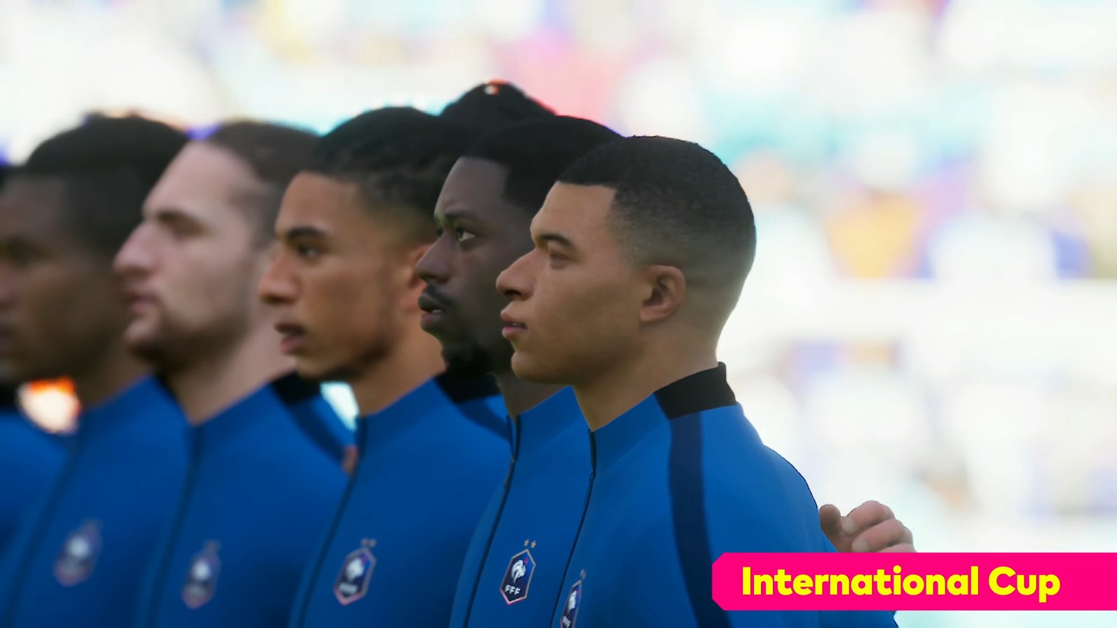 eFootball (ex-PES) arrive sur Nintendo Switch 2 : FC 26 (ex-FIFA) va avoir de la concurrence bien méritée