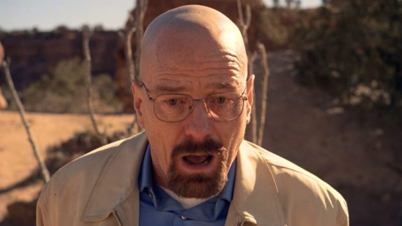 Les fans de Breaking Bad et de Game of Thrones s’écharpent comme des idiots sur IMDb