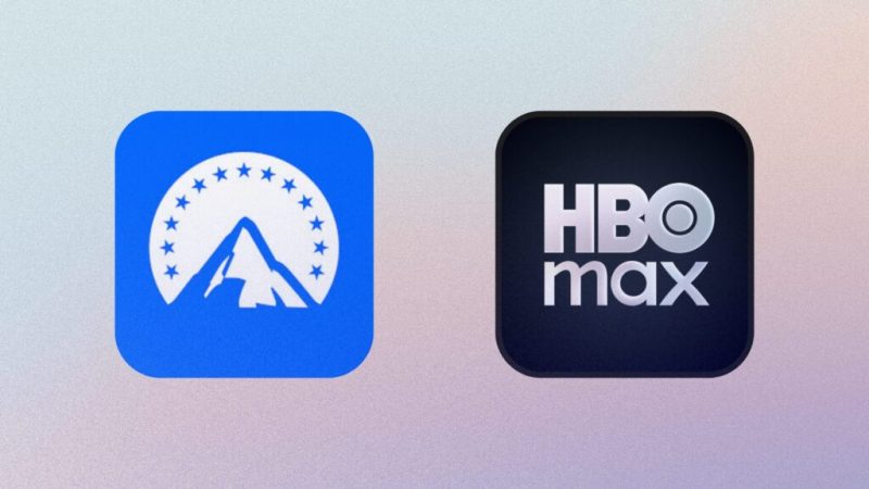 Netflix abdique&nbsp;: la voie est libre pour la fusion entre Paramount+ et HBO Max