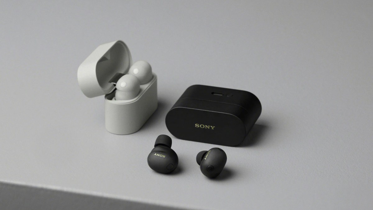 WF-1000XM6 // Source : Sony WF-1000XM6 // Source : Sony