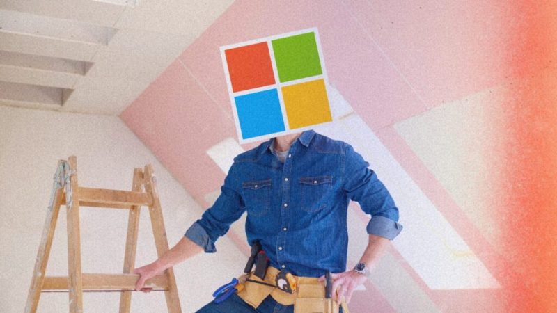 Après 8 mois d’incompréhension, Microsoft corrige un bug qui empêchait le lancement de Google Chrome