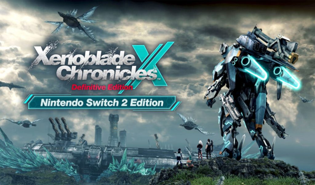 Xenoblade Chronicles X_ Definitive Edition – Nintendo Switch 2 Edition // Source : Monolith Soft