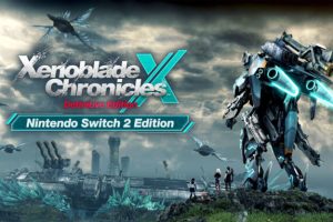 Xenoblade Chronicles X_ Definitive Edition – Nintendo Switch 2 Edition // Source : Monolith Soft