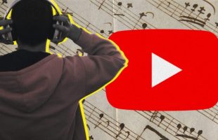 La dernière astuce pour écouter de la musique gratuitement sur YouTube en arrière plan vient de mourir.   // Source : YouTube / Numerama