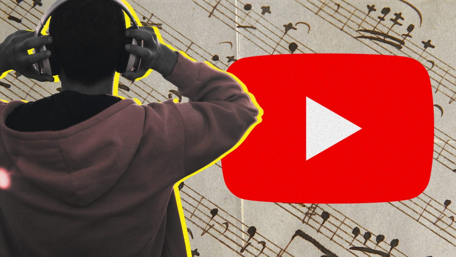 La dernière astuce pour écouter YouTube gratuitement en arrière-plan vient de mourir