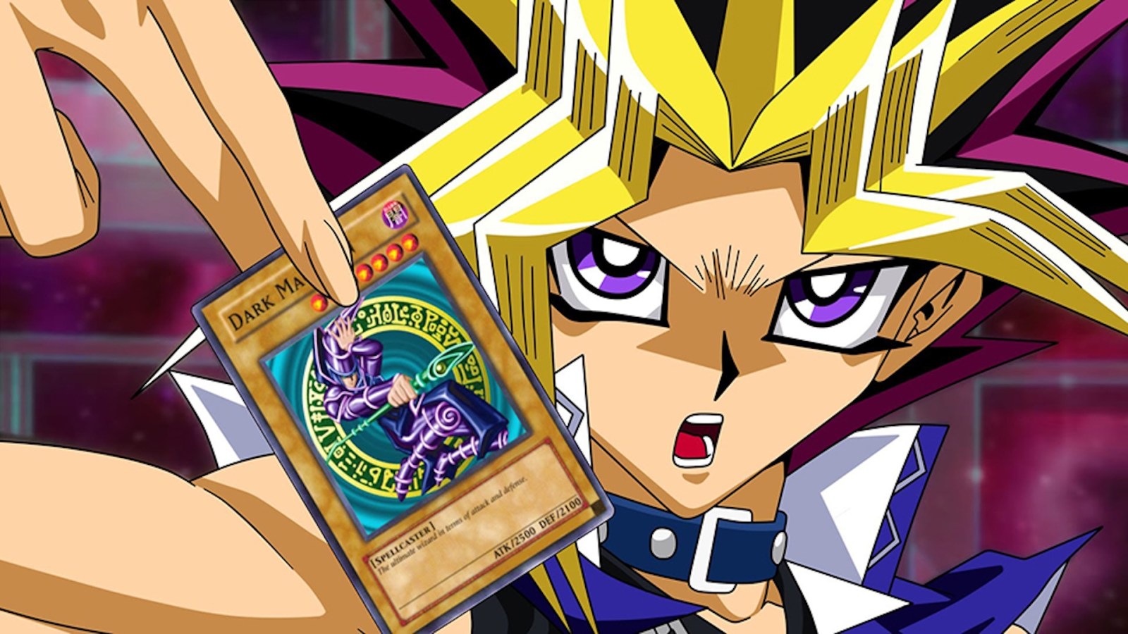 Bonne nouvelle pour les fans de Yu-Gi-Oh!
