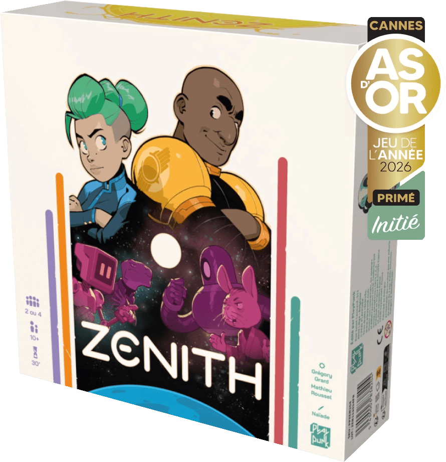Zenith