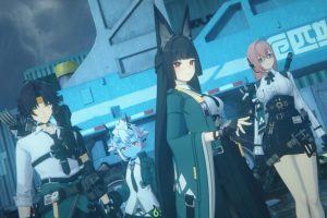 Zenless Zone Zero // Source : MiHoYo