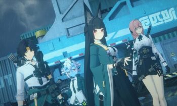 Zenless Zone Zero // Source : MiHoYo