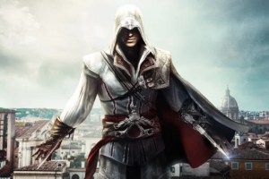 Assassin's Creed // Source : Ubisoft