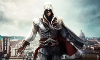 Assassin's Creed // Source : Ubisoft Assassin's Creed // Source : Ubisoft