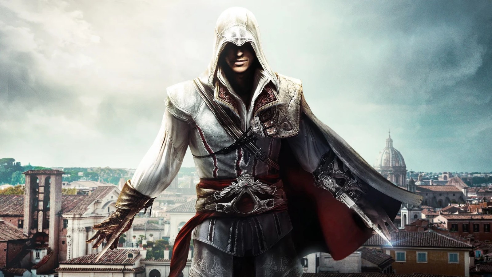 Assassin’s Creed : tout savoir sur la série Netflix à venir