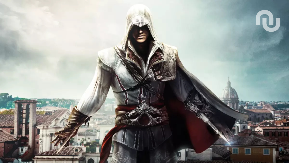 Assassin's Creed // Source : Ubisoft Assassin's Creed // Source : Ubisoft