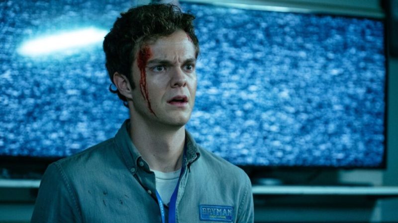 Rappel&nbsp;: la fin de The Boys ne sera pas un  «&nbsp;conte de fées&nbsp;»