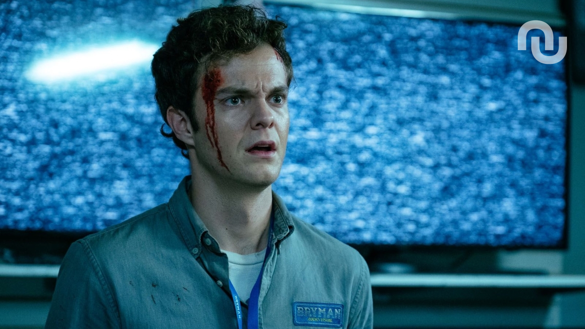 The Boys // Source : Amazon Prime Video The Boys // Source : Amazon Prime Video