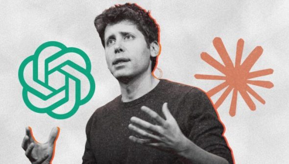 Face à la montée en puissance d’Anthropic, OpenAI fait le ménage dans ses projets // Source : Anthropic / OpenAI / Numerama