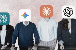 Journalisme : cette erreur de Gemini prouve que l'IA n'est pas prête de nous remplacer // Source : Numerama / Perplexity, Gemini, Claude et ChatGPT