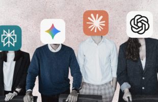 Journalisme : cette erreur de Gemini prouve que l'IA n'est pas prête de nous remplacer // Source : Numerama / Perplexity, Gemini, Claude et ChatGPT