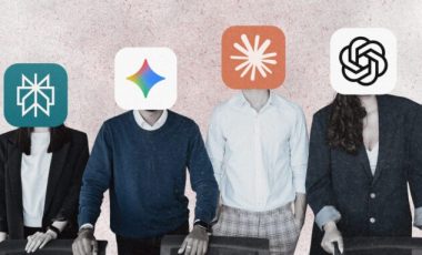 Journalisme : cette erreur de Gemini prouve que l'IA n'est pas prête de nous remplacer // Source : Numerama / Perplexity, Gemini, Claude et ChatGPT