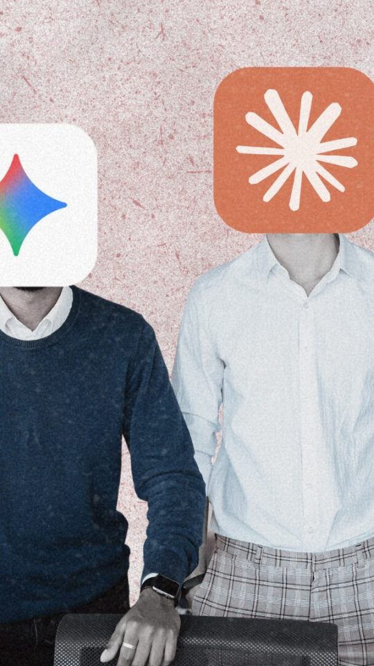 Journalisme : cette erreur de Gemini prouve que l'IA n'est pas prête de nous remplacer // Source : Numerama / Perplexity, Gemini, Claude et ChatGPT