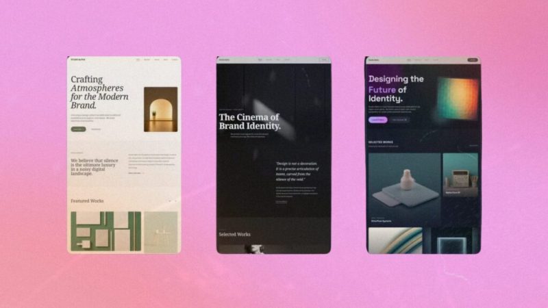 Adieu Figma&nbsp;? Google réinvente Stitch pour vous permettre de designer des apps à la voix