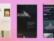 Adieu Figma ? Google réinvente Stitch pour vous permettre de designer des apps à la voix // Source : Google Labs / Numerama