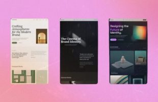 Adieu Figma ? Google réinvente Stitch pour vous permettre de designer des apps à la voix // Source : Google Labs / Numerama