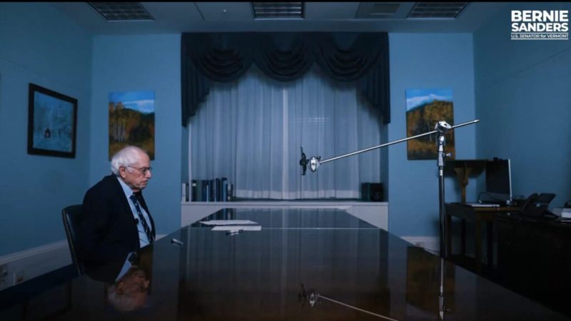 Bernie Sanders interviewe Claude&nbsp;: pourquoi son réquisitoire contre l&rsquo;IA est un contresens technique