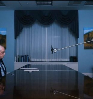 Bernie Sanders interviewe Claude  // Source : Bernis Sanders sur X