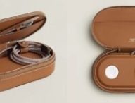 Le « Petit Paddock » d'Hermès à 3 250 euros // Source : Capture d'écran Numerama