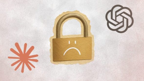 Pourquoi générer son mot de passe avec une IA est une mauvaise idée // Source : Numerama / Anthropic / OpenAI