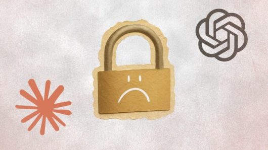 Pourquoi générer son mot de passe avec une IA est une mauvaise idée // Source : Numerama / Anthropic / OpenAI Pourquoi générer son mot de passe avec une IA est une mauvaise idée // Source : Numerama / Anthropic / OpenAI