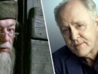 Albus Dumbledore Albus Dumbledore