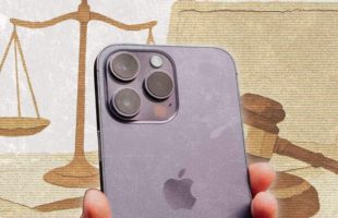 Apple voulait racheter une célèbre app photo pour améliorer les iPhone… mais ça a fini en procès // Source : Numerama