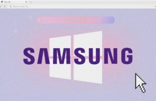 Samsung veut concurrencer Chrome et Safari avec son navigateur sur Windows // Source : Samsung / Windows / Numerama Samsung veut concurrencer Chrome et Safari avec son navigateur sur Windows // Source : Samsung / Windows / Numerama