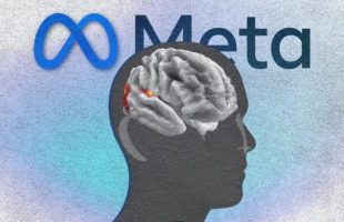 Meta dévoile un « cerveau virtuel » pour prédire vos réactions aux images et aux sons // Source : Numerama / Meta Meta dévoile un « cerveau virtuel » pour prédire vos réactions aux images et aux sons // Source : Numerama / Meta