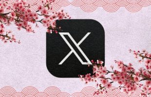 Pourquoi votre fil X (Twitter) est soudainement envahi par des tweets en japonais // Source : X / Numerama