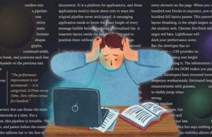 « 500 fois plus rapide » : cet algorithme pourrait régler le pire casse-tête des développeurs web // Source : Numerama / Cheng Lou « 500 fois plus rapide » : cet algorithme pourrait régler le pire casse-tête des développeurs web // Source : Numerama / Cheng Lou