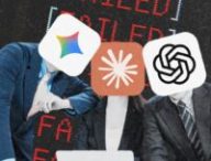 Toutes les IA échouent à ce test d'humanité // Source : Numerama / Google / Anthropic / OpenAI