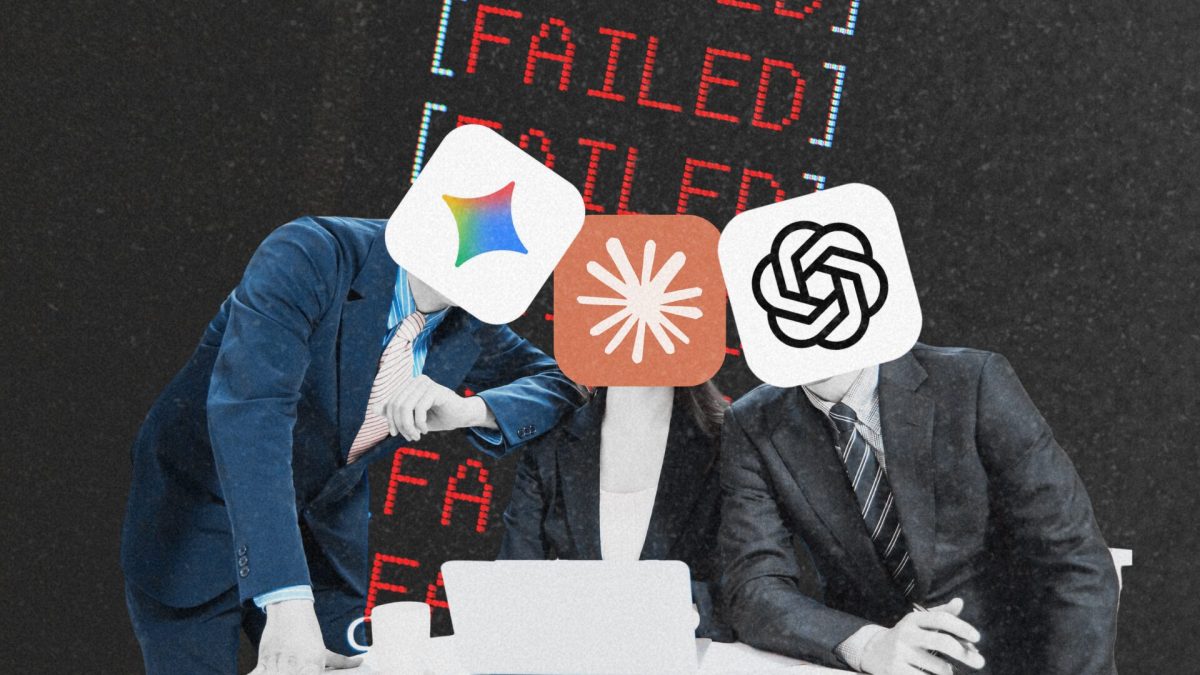 Toutes les IA échouent à ce test d’humanité