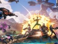 Après 5 ans de guerre, Fortnite revient enfin sur le Google Play Store // Source : Epic Games