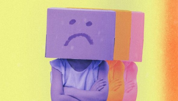 Vous allez bientôt répondre « AI;DR » à tout le monde // Source : Numerama