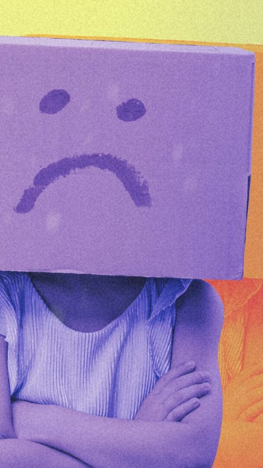 Vous allez bientôt répondre « AI;DR » à tout le monde // Source : Numerama