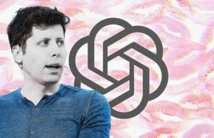 Pas de porno, mais de l’érotisme : ce que l’on sait du futur « mode adulte » de ChatGPT // Source : Numerama / OpenAI / Tech Crunch Pas de porno, mais de l’érotisme : ce que l’on sait du futur « mode adulte » de ChatGPT // Source : Numerama / OpenAI / Tech Crunch