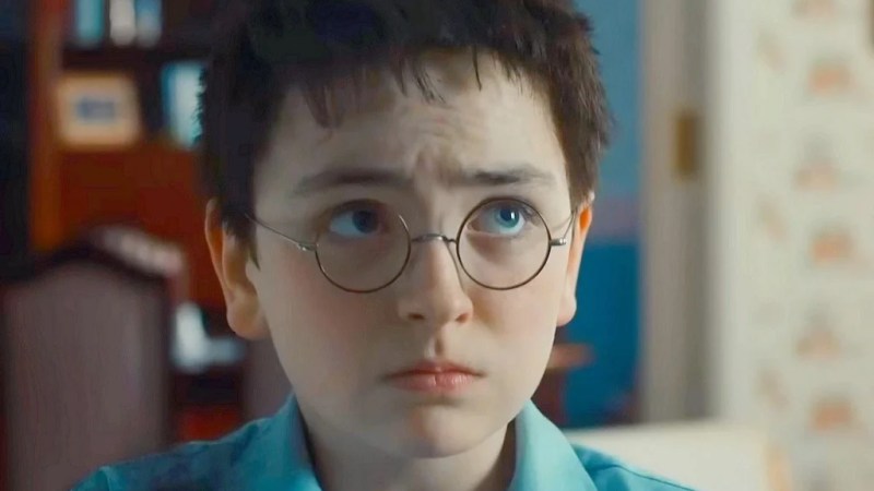 Harry Potter : pourquoi les couleurs du premier trailer de la série HBO agacent les fans ?