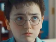 Harry Potter dans la série HBO // Source : HBO Max