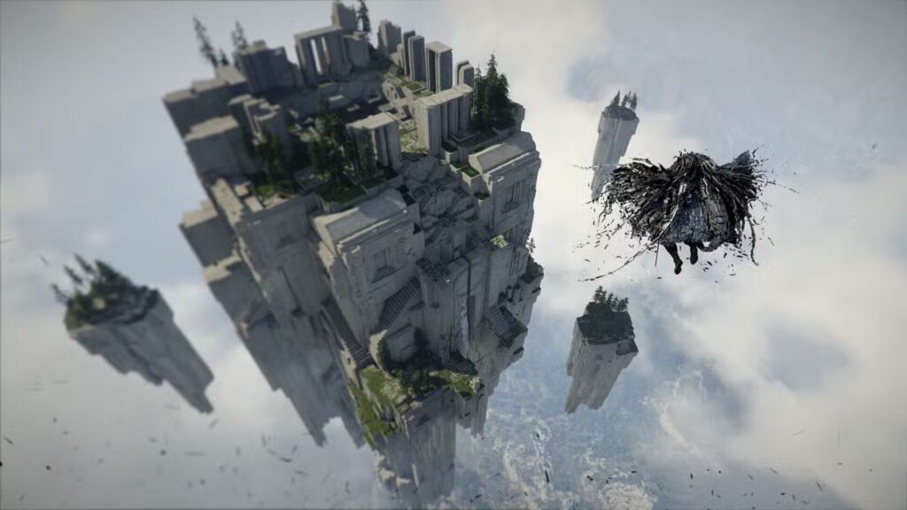 Crimson Desert // Source : Pearl Abyss