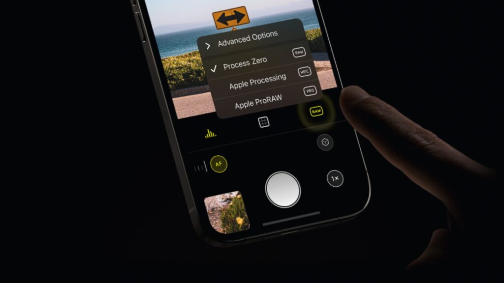 Halide. // Source : Halide.cam